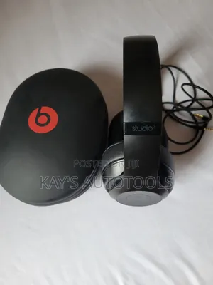 Beats Studio3 Wireless Headphones