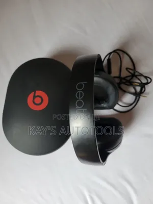 Beats Studio3 Wireless Headphones