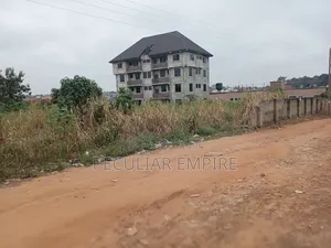Two Plot of Land at Abrepo