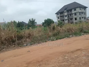 Two Plot of Land at Abrepo