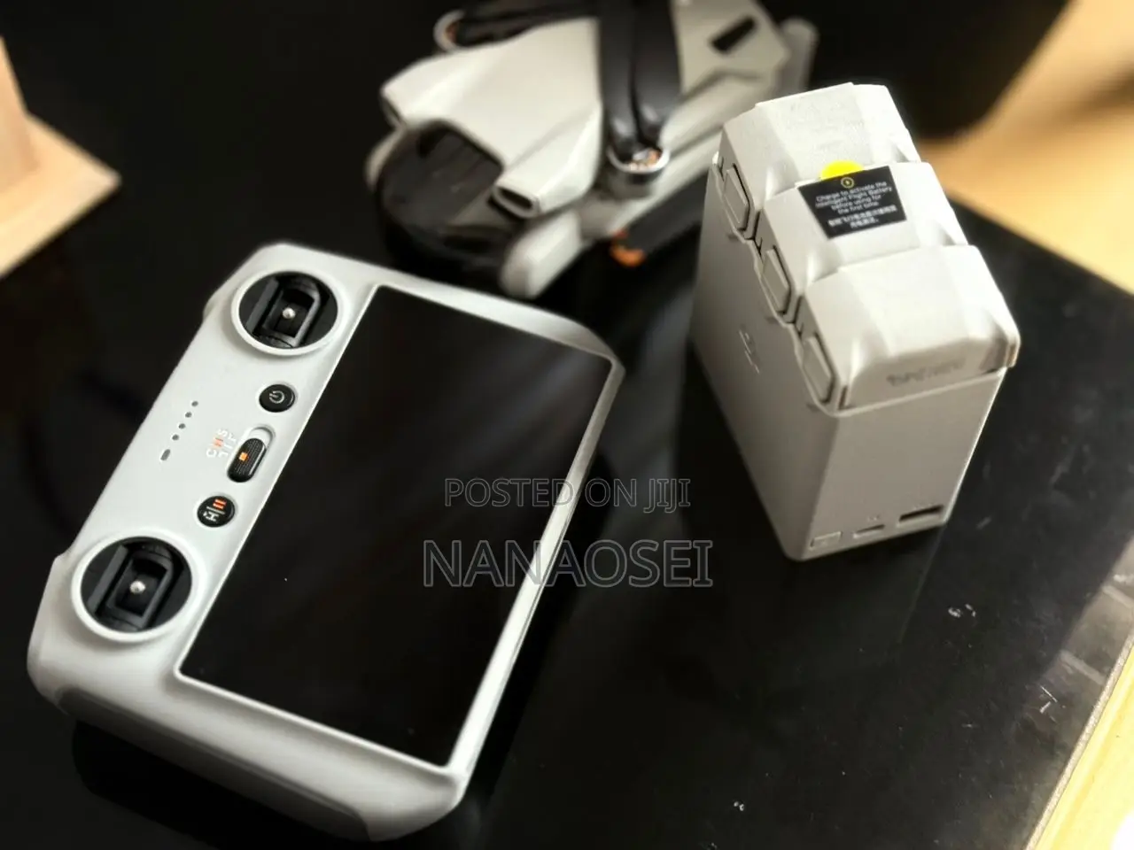 Dji Mini 3 Combo Plus Smart Controller