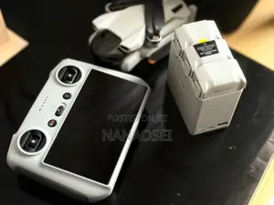 Dji Mini 3 Combo Plus Smart Controller