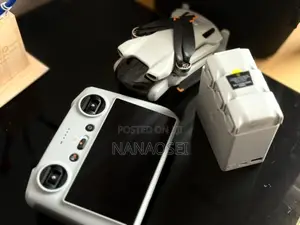 Dji Mini 3 Combo Plus Smart Controller