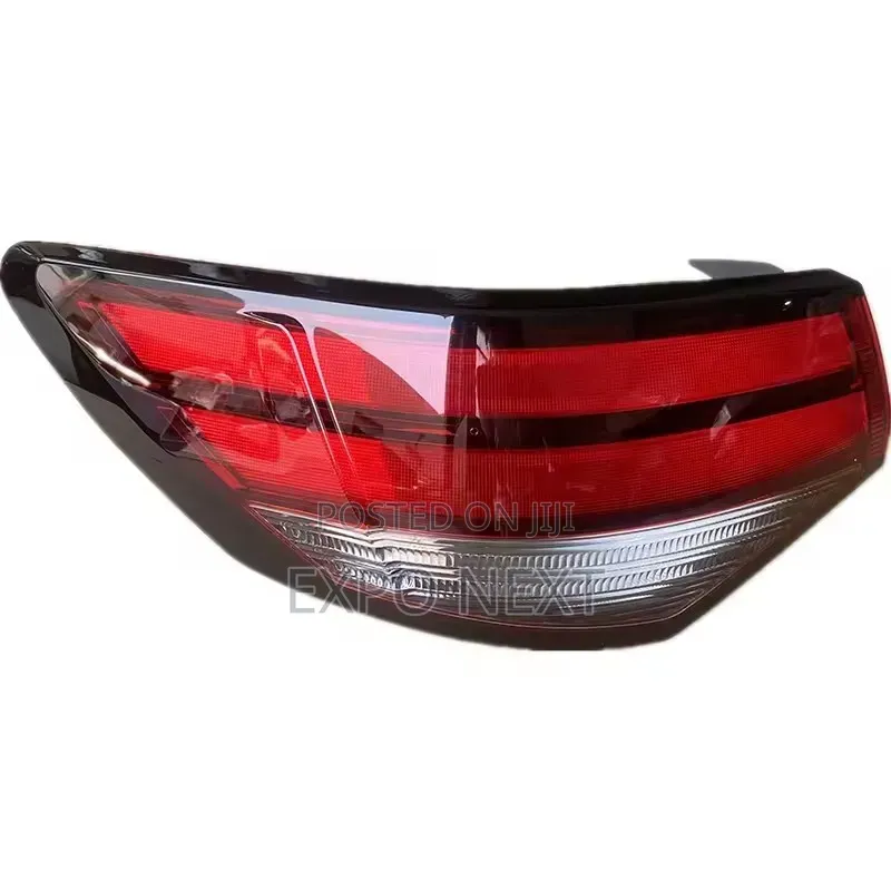 Nissan Sentra 2020-2023 Led Tail Lights