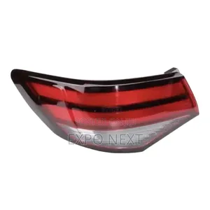 Nissan Sentra 2020-2023 Led Tail Lights