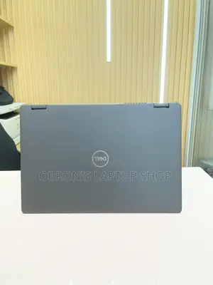 Laptop Dell Latitude 5300 2-in-1 8GB Intel Core i5 SSD 256GB