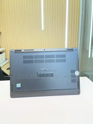 Laptop Dell Latitude 5300 2-in-1 8GB Intel Core i5 SSD 256GB