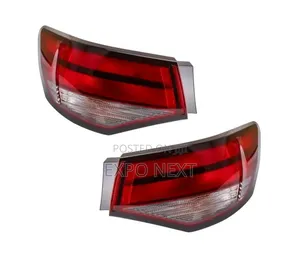 Nissan Sentra 2020-2023 Led Tail Lights