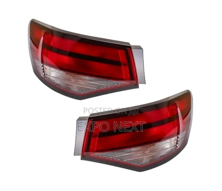 Nissan Sentra 2020-2023 Led Tail Lights