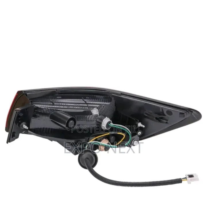 Nissan Sentra 2020-2023 Led Tail Lights