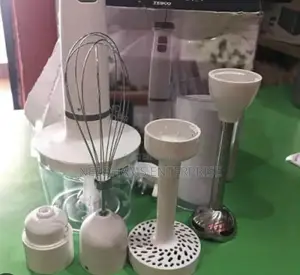 Blender Tesco Home Hand Set Blender