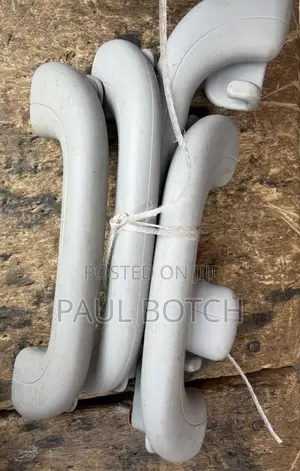 Interior Roof Ceiling Grab Handles (Assist Grips)