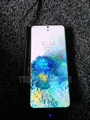 Samsung Galaxy S20+ 5G 128 GB Gray