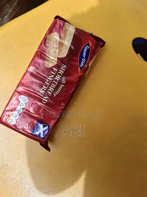 Shortbread Biscuits