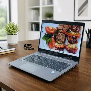 Laptop HP ZBook 14u G6 16GB Intel Core i5 SSD 512GB