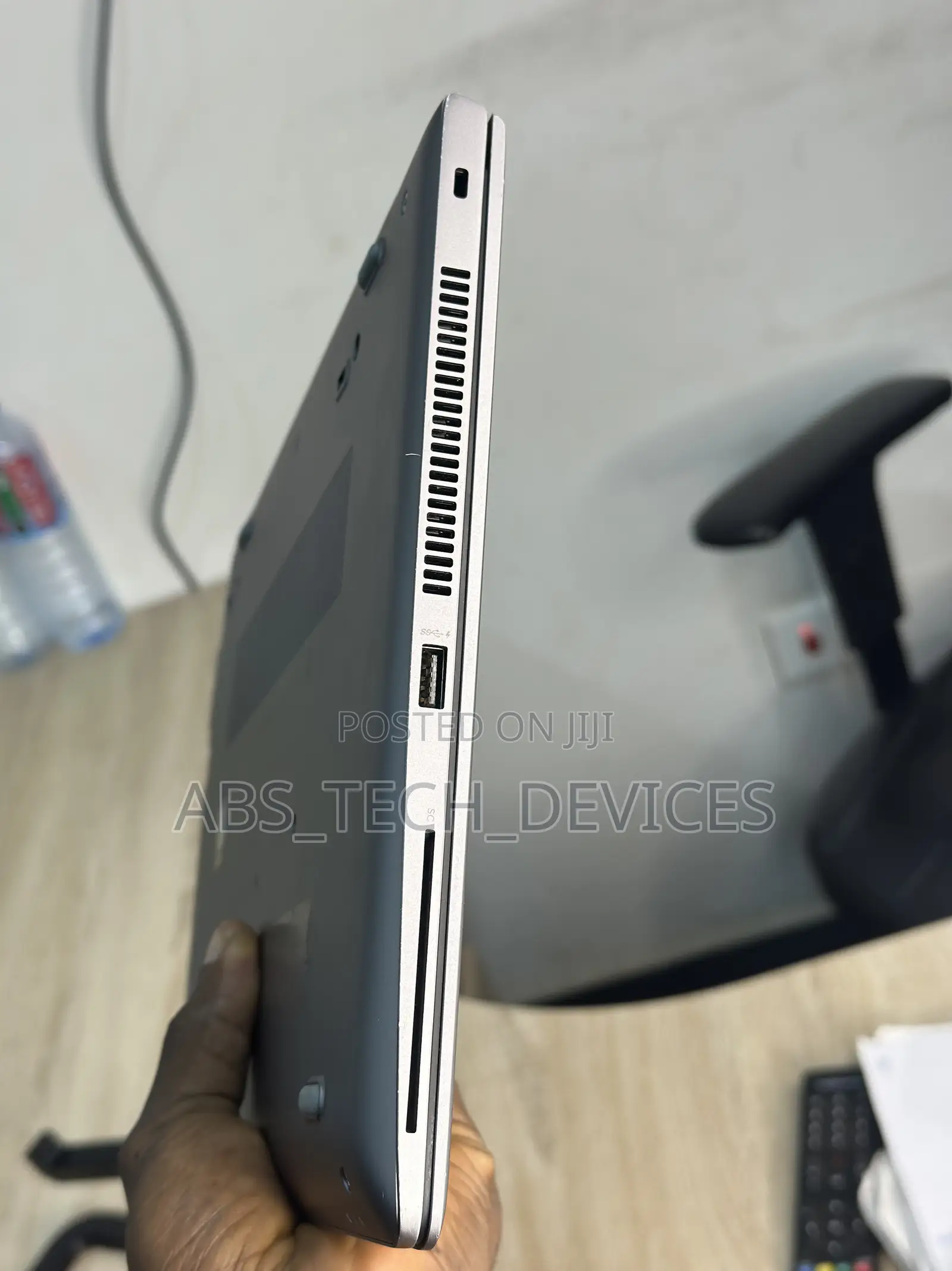 Laptop HP ZBook 14u G6 16GB Intel Core i5 SSD 512GB