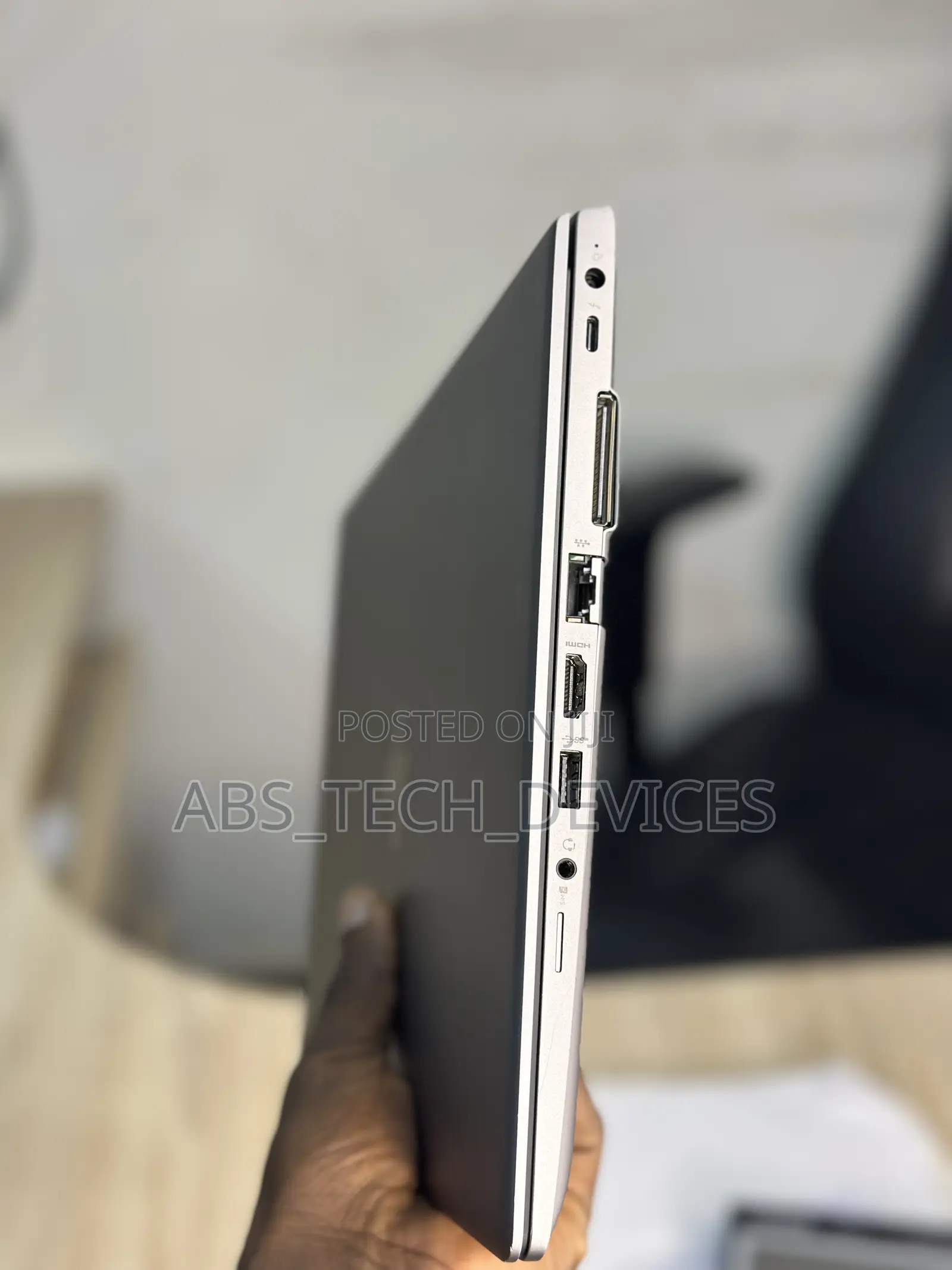 Laptop HP ZBook 14u G6 16GB Intel Core i5 SSD 512GB