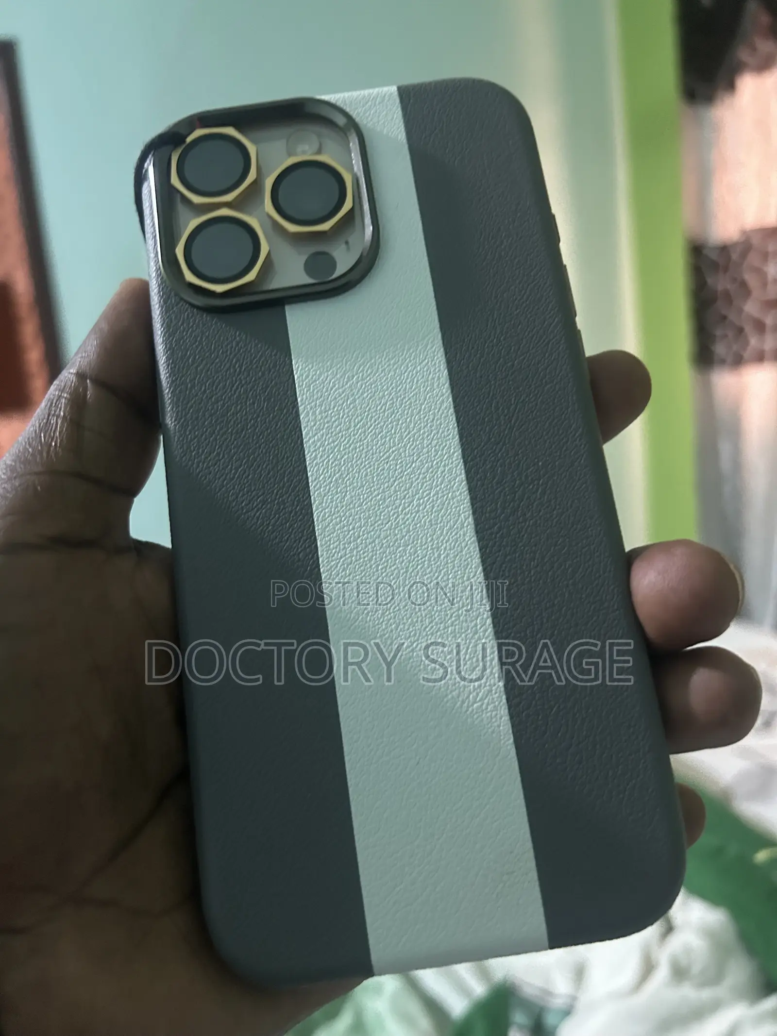 Apple iPhone 16 Pro Max 256 GB Rose Gold
