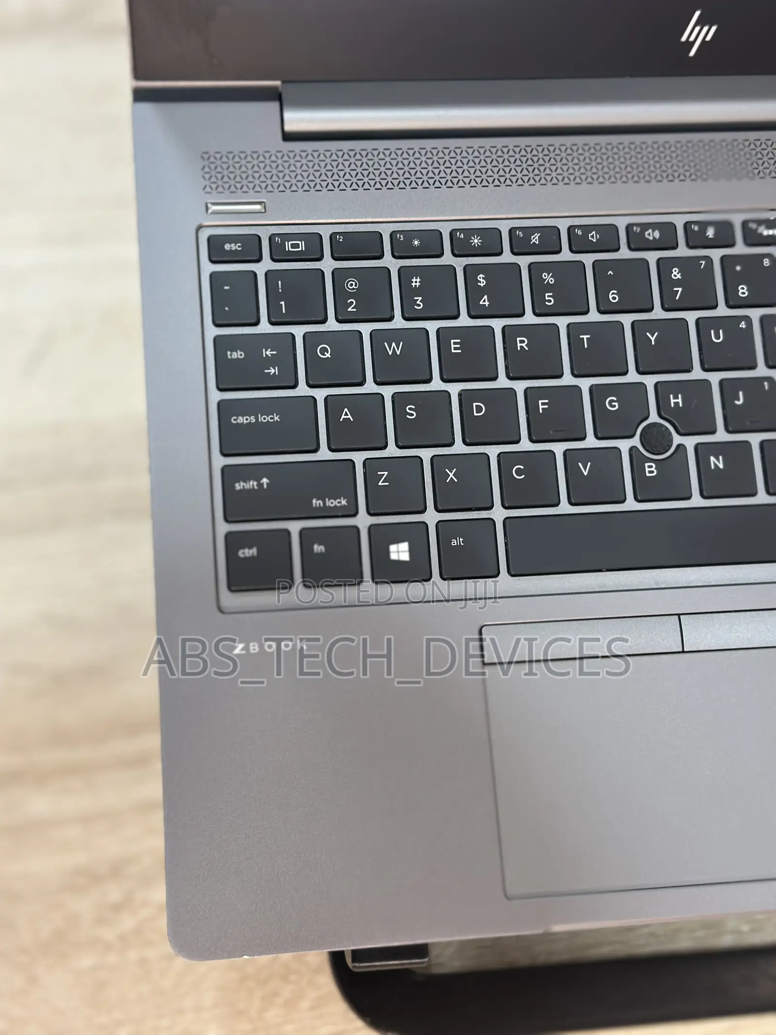 Laptop HP ZBook 14u G6 16GB Intel Core i5 SSD 512GB