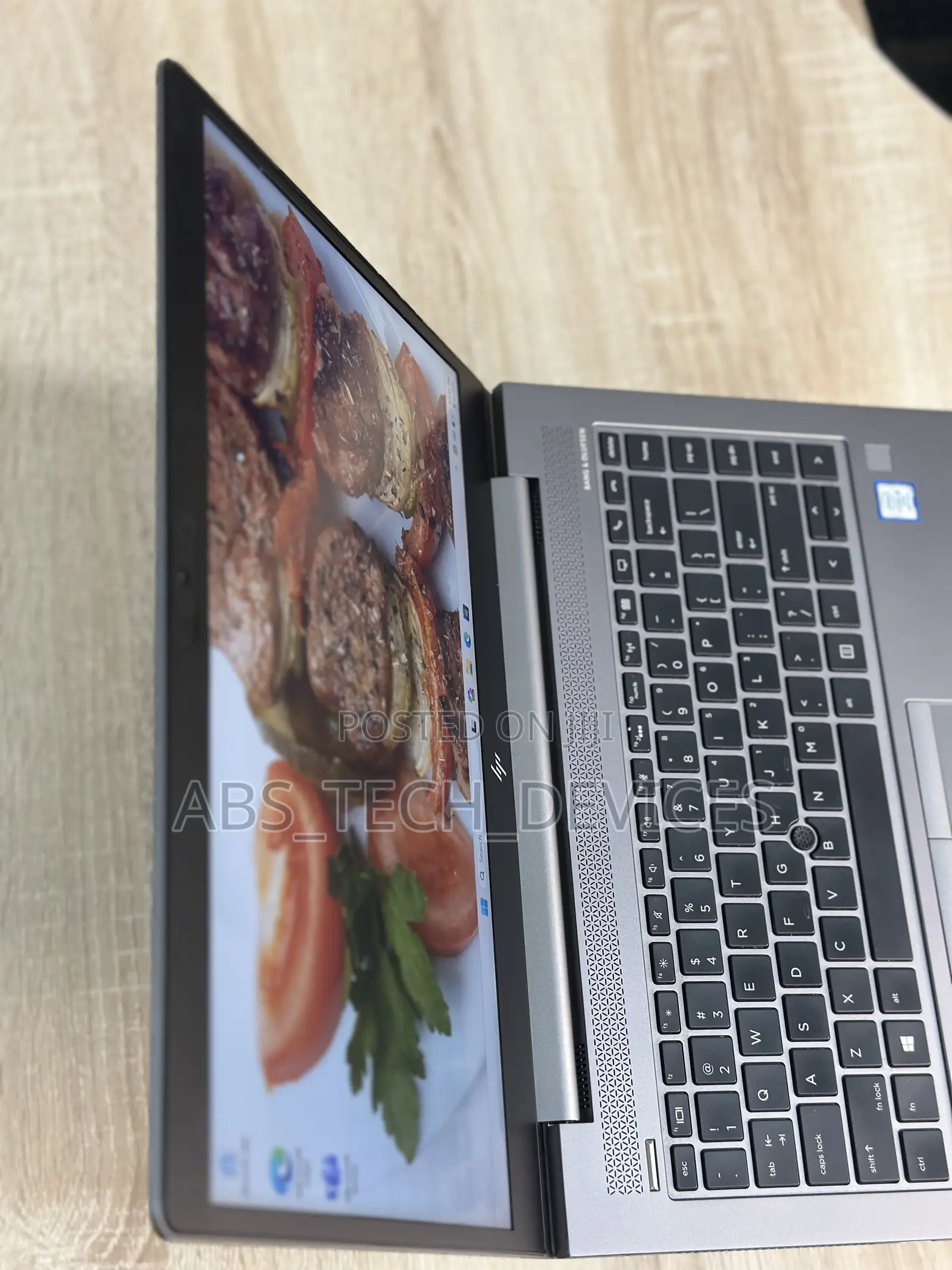 Laptop HP ZBook 14u G6 16GB Intel Core i5 SSD 512GB