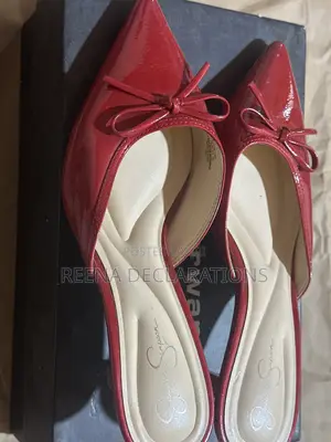 Neatly Thrift Shoes