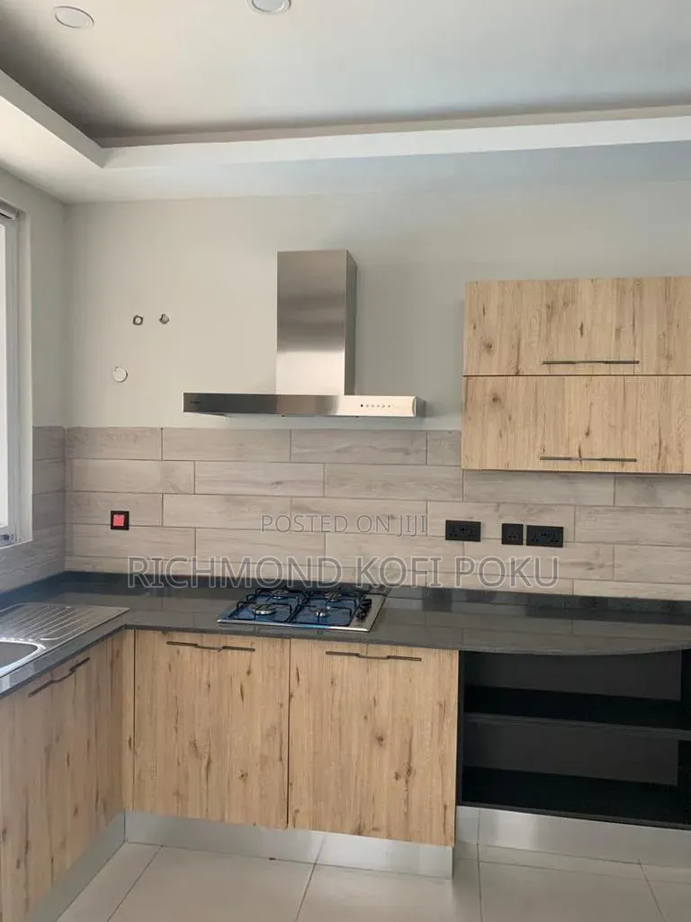 2bdrm Apartment in Kofis Realty, Tseaddo for rent