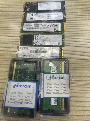 512ssd Drive