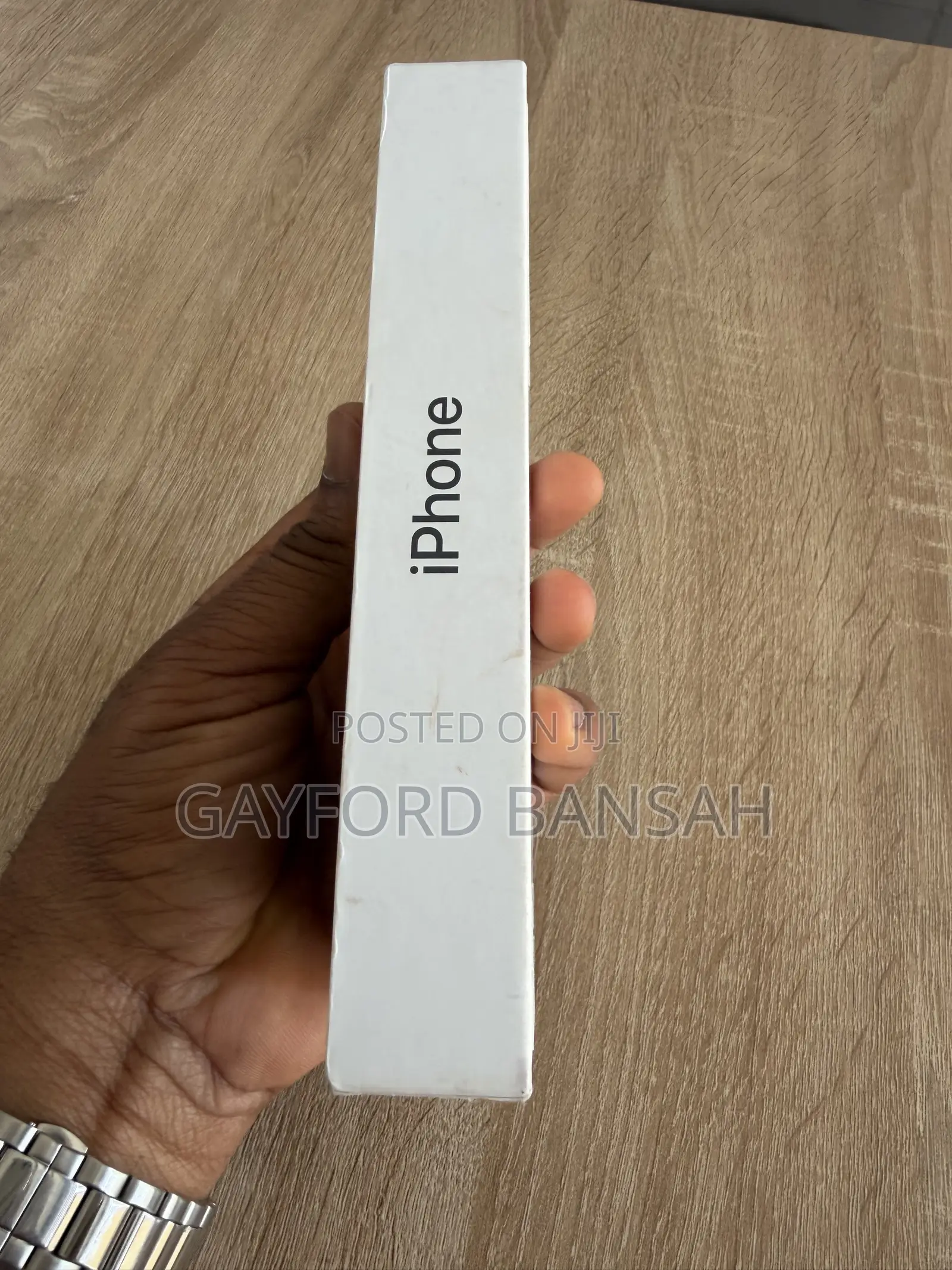New Apple iPhone 17 512 GB Black