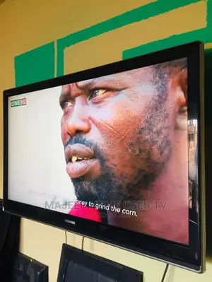 52inches Toshiba Slim Digital Tv