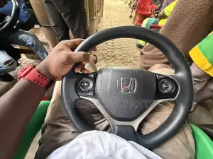 Honda Civic 2012,2013,2014,2015 Steer Ring With Airbag