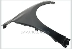 Toyota Camry 2018 2019 2020 2021 Fender