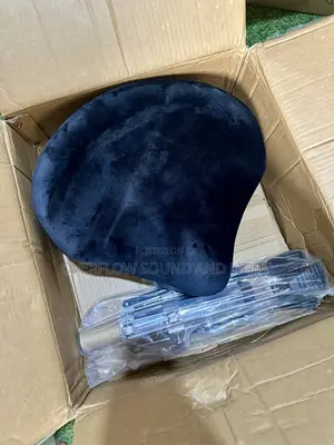 Drum Throne
