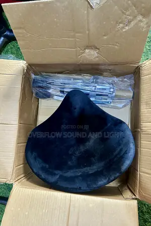 Drum Throne