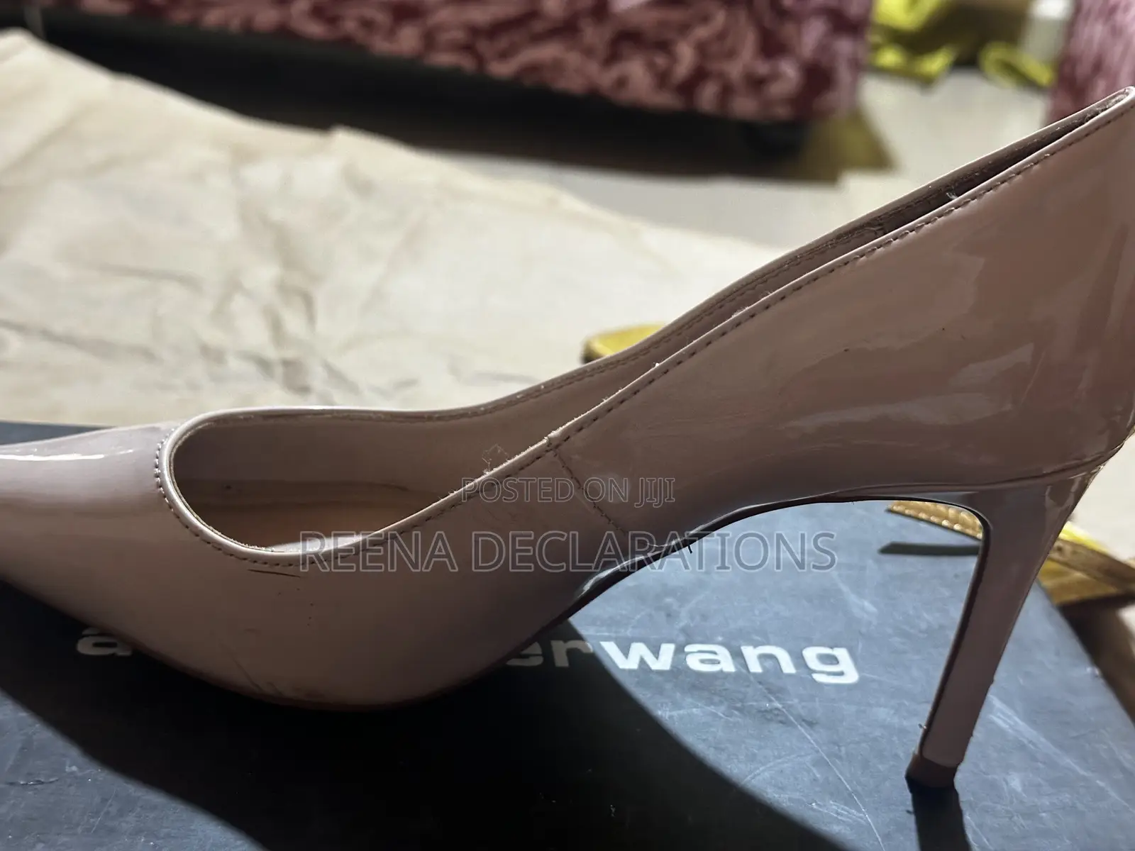 Neatly Thrift Shoes