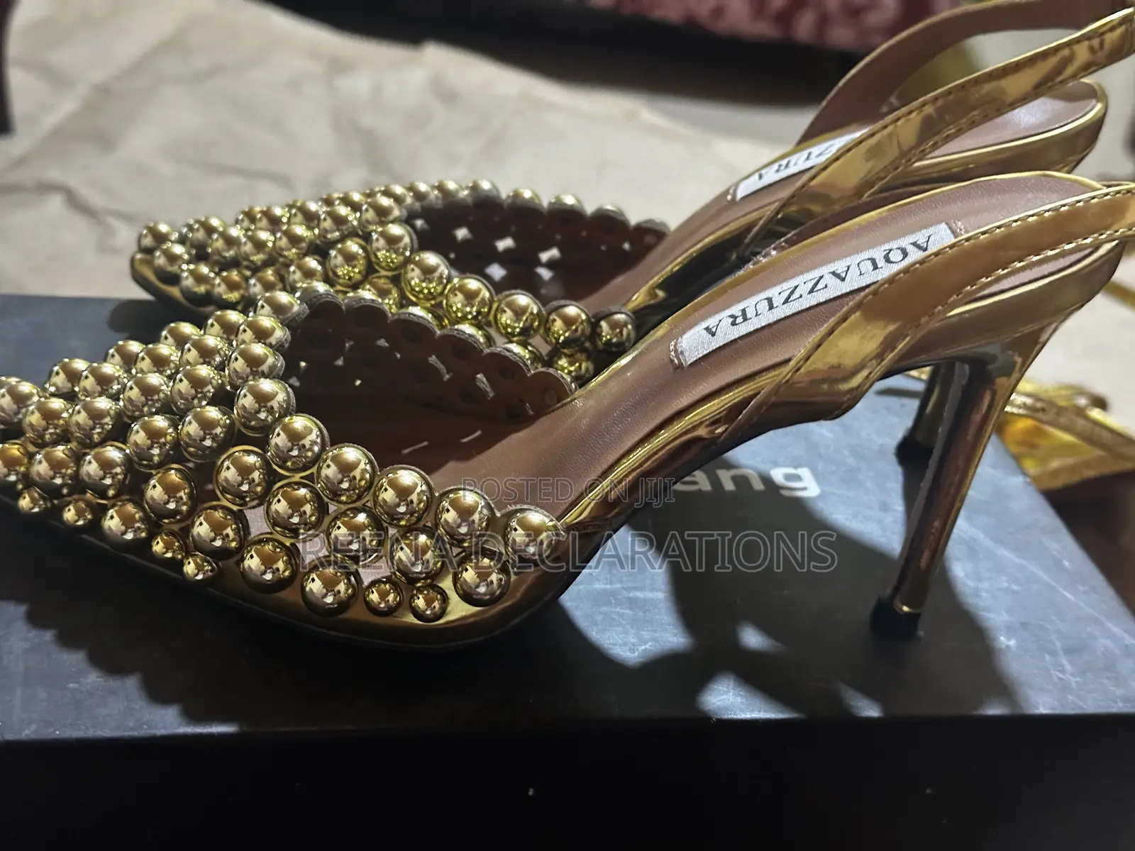Neatly Thrift Shoes