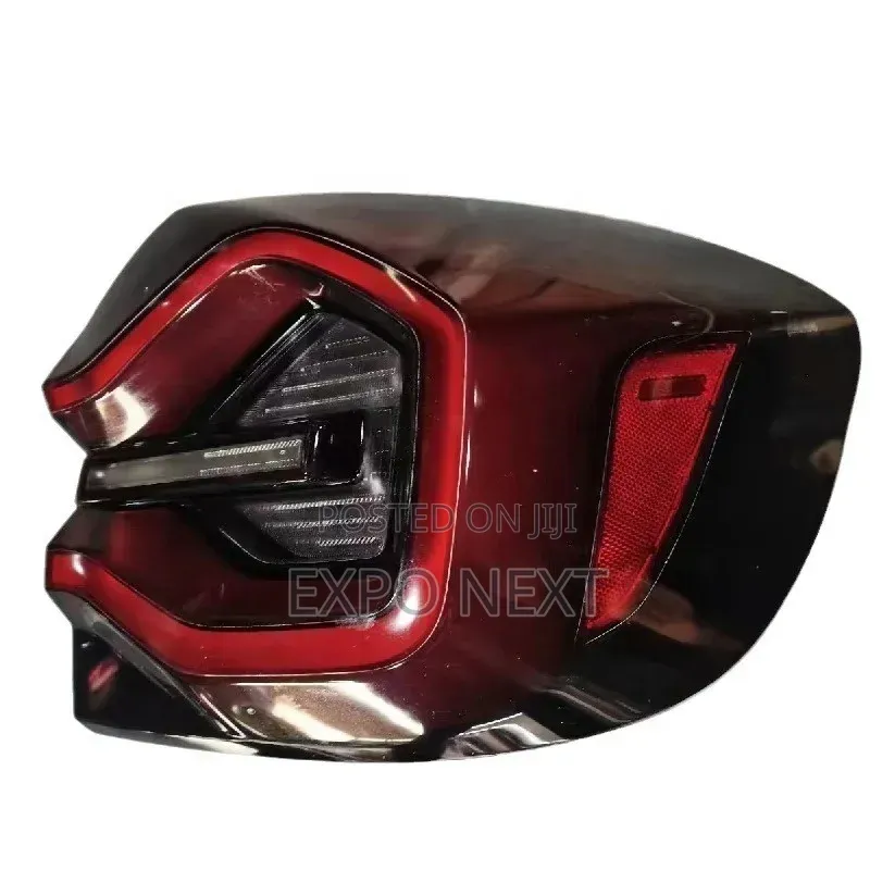 Genuine BMW G01 F97 LCI X3 Right Rear Outer Taillights 2022-2023