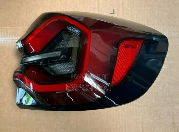 Genuine BMW G01 F97 LCI X3 Right Rear Outer Taillights 2022-2023