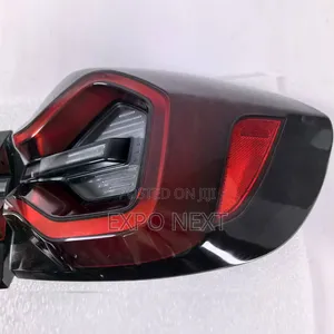 Genuine BMW G01 F97 LCI X3 Right Rear Outer Taillights 2022-2023