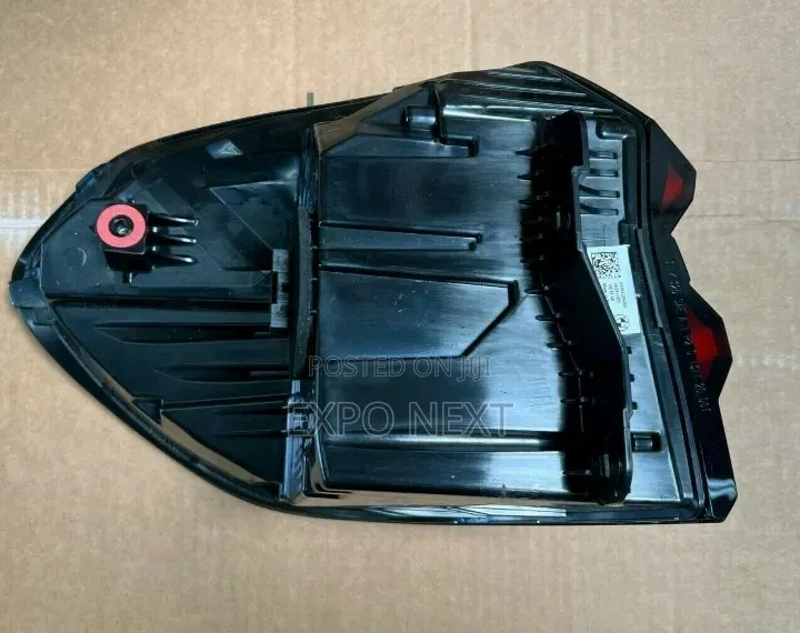 Genuine BMW G01 F97 LCI X3 Right Rear Outer Taillights 2022-2023