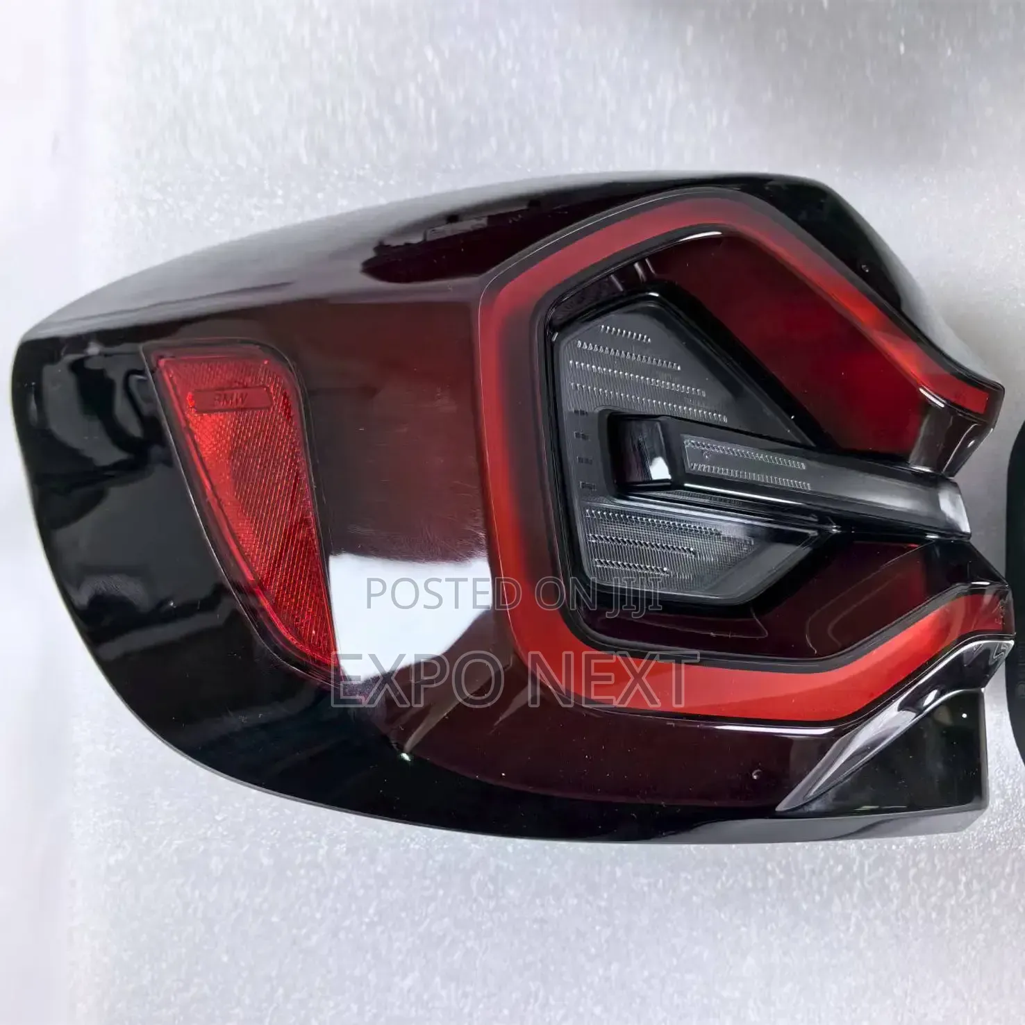 Genuine BMW G01 F97 LCI X3 Right Rear Outer Taillights 2022-2023