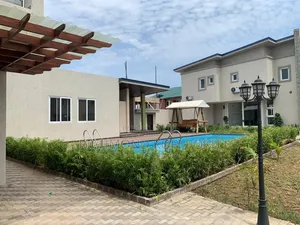 2bdrm Apartment in Kofis Realty, Tseaddo for rent