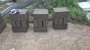 Mason and Blocks Moulding