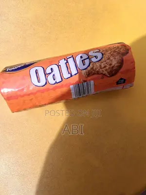 Oaties Biscuit