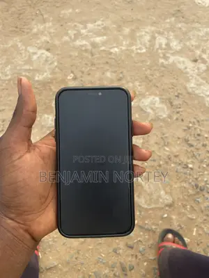Apple iPhone 11 128 GB Black