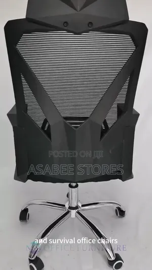 Official Office Chair