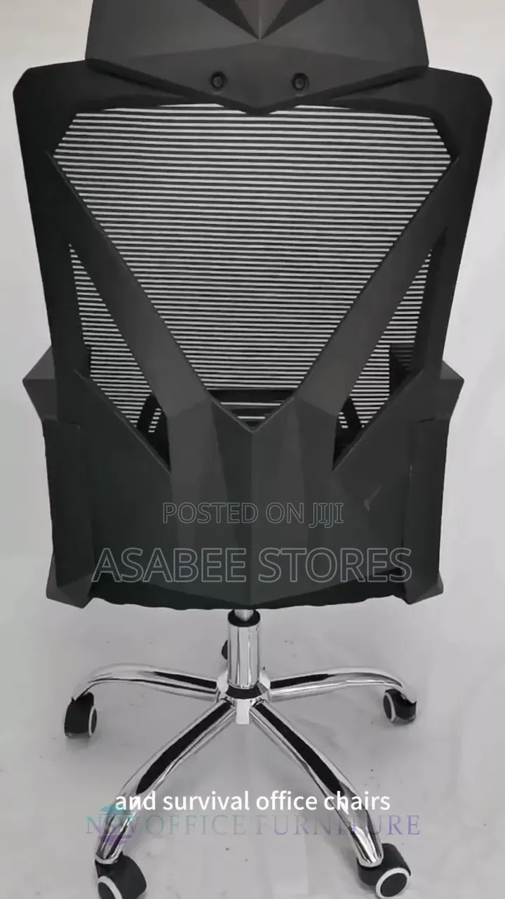 Official Office Chair