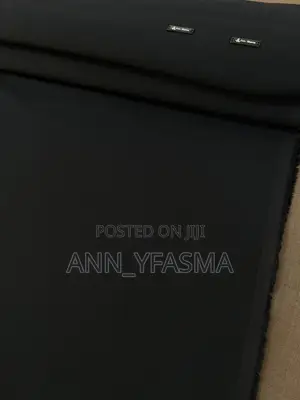 Jonkoso Fabric