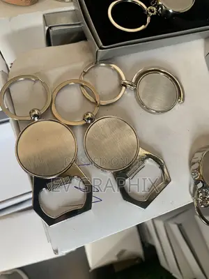 Metal Keyholder