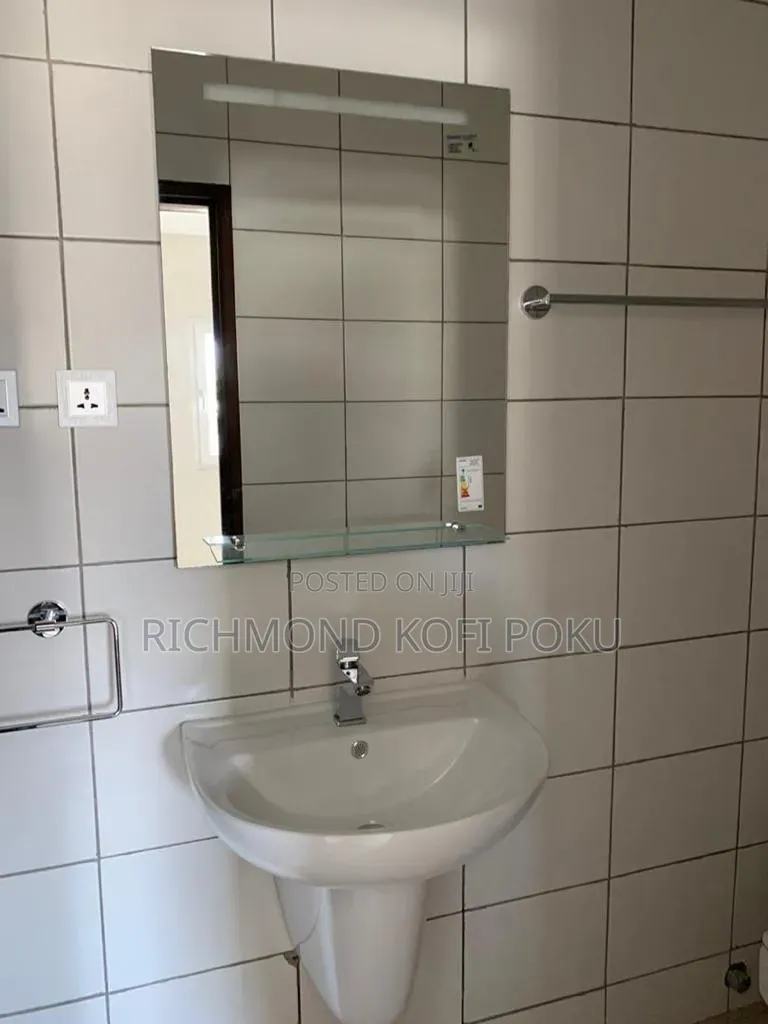 2bdrm Apartment in Kofis Realty, Tseaddo for rent