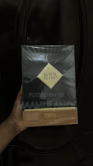 Royal Blend by French Avenue